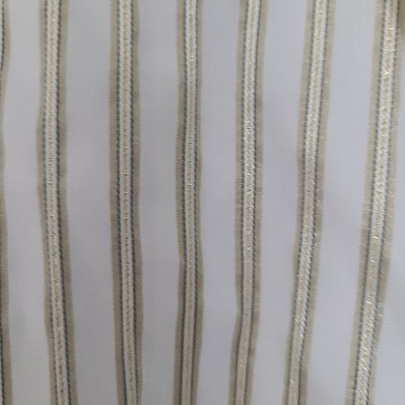 ZARA Wrap Blouse - Picture 6 of 10